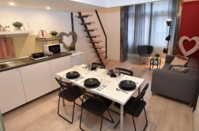 The APEX Residences
